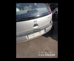 Opel corsa c ricambi 1.0 benzina - 14