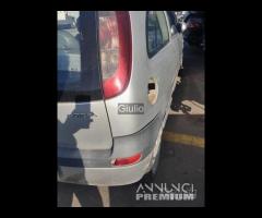 Opel corsa c ricambi 1.0 benzina - 16