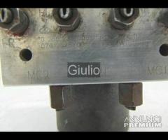 ABS Blocco Idraulico CENTRALINA FIAT SEDICI 56110