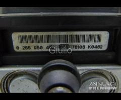 ABS Blocco Idraulico CENTRALINA FIAT SEDICI 56110