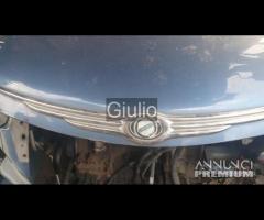 Chrysler pt cruiser ricambi