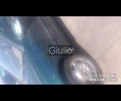 Mercedes classe c ricambi