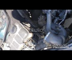 Mercedes classe c ricambi