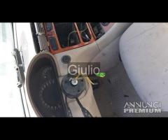 Mercedes classe c ricambi - 8