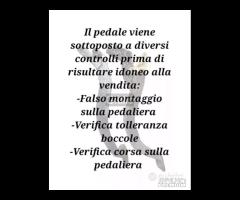 leva pedale frizione chevrolet spark - 4