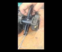 leva pedale frizione chevrolet spark - 15