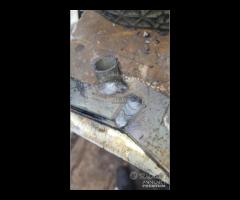 leva pedale frizione chevrolet spark - 17