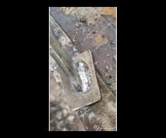 leva pedale frizione chevrolet spark - 18