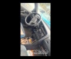 Passat gl 1.8 benzina ricambi