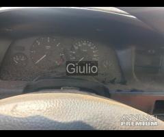 Opel zafira a ricambi