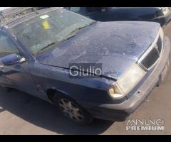 Lancia Dedra sw td ricambi