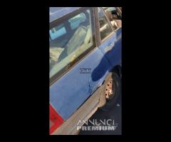 Fiat tempra sw ricambi