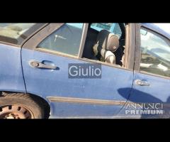 Fiat tempra sw ricambi