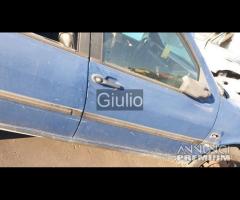 Fiat tempra sw ricambi