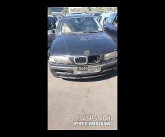 Bmw 320 e46 touring sw station wagon ricambi