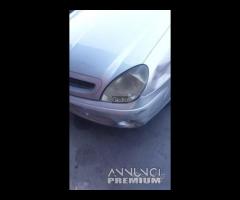 Citroen xara 8hz hdi ricambi