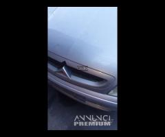 Citroen xara 8hz hdi ricambi