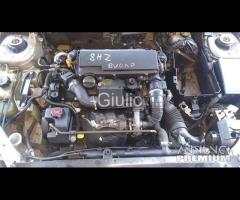 Citroen xara 8hz hdi ricambi