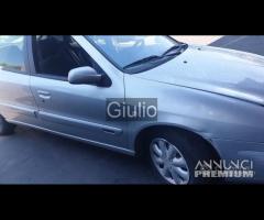 Citroen xara 8hz hdi ricambi