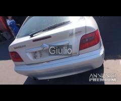 Citroen xara 8hz hdi ricambi - 8