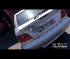 Citroen xara 8hz hdi ricambi - 9