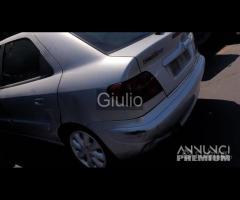 Citroen xara 8hz hdi ricambi - 10