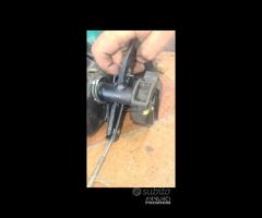 leva frizione CHEVROLET Spark Pedale pedaliera - 6