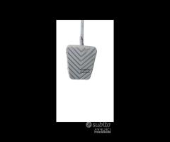 Leva pedale frizione chevrolet spark a filo - 7