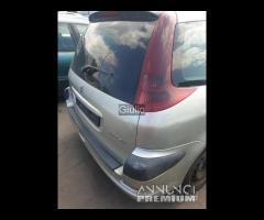 Ricambi Peugeot 206 sw