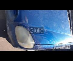 Hunday atos benzina ricambi