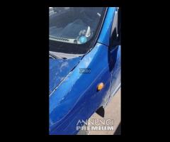 Hunday atos benzina ricambi