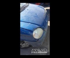 Hunday atos benzina ricambi