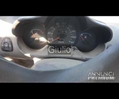 Hunday atos benzina ricambi - 8