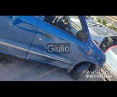 Hunday atos benzina ricambi - 12