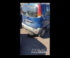 Hunday atos benzina ricambi - 13