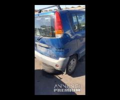 Hunday atos benzina ricambi - 14