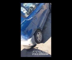 Hunday atos benzina ricambi - 15