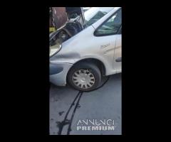 Citroen xsara Picasso ricambi