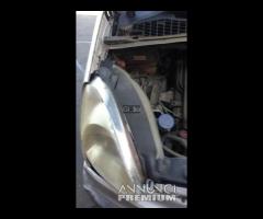 Citroen xsara Picasso ricambi