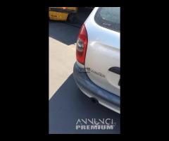 Citroen xsara Picasso ricambi - 14