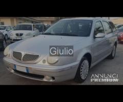Lancia libra sw 1.9 ricambi