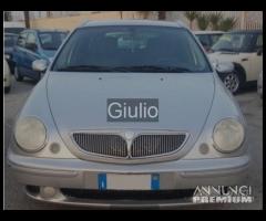 Lancia libra sw 1.9 ricambi