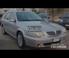 Lancia libra sw 1.9 ricambi