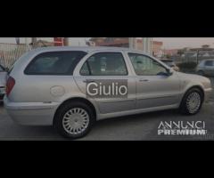 Lancia libra sw 1.9 ricambi