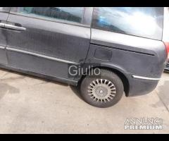 Ricambi Lancia phedra - 12