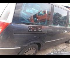 Ricambi Lancia phedra - 13