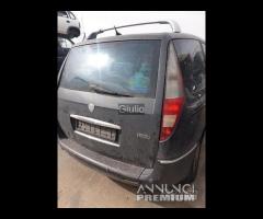 Ricambi Lancia phedra - 14