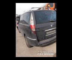 Ricambi Lancia phedra - 15