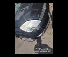 Ford Fiesta 5 p ricambi