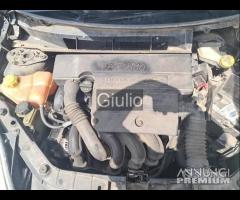 Ford Fiesta 5 p ricambi